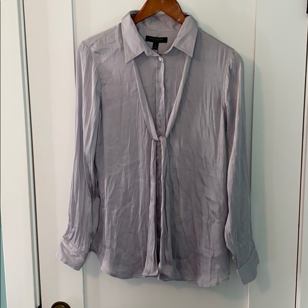 Banana Republic Dillon Shirt